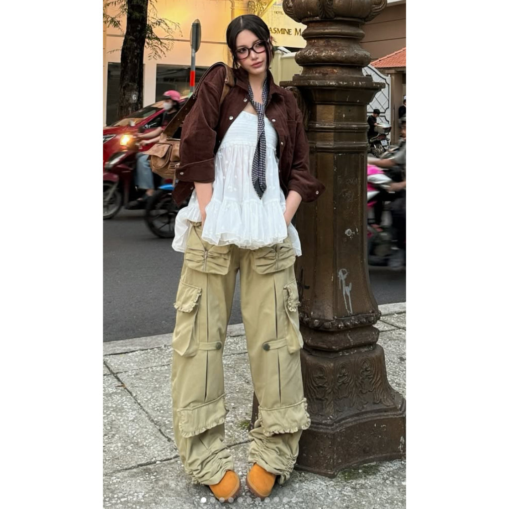 Heartburn.co Pillow Pants