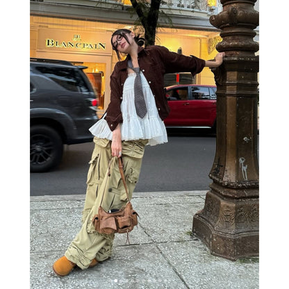 Heartburn.co Pillow Pants