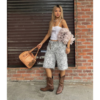 Heartburn.co Spiral Gate Cami Top