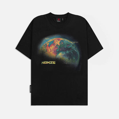 Now Saigon Needs Of Wisdom Earth Tee