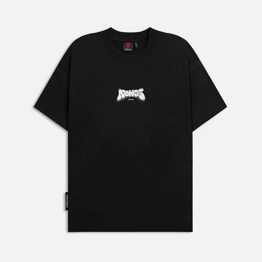 Now Saigon Puff Bubble Tee