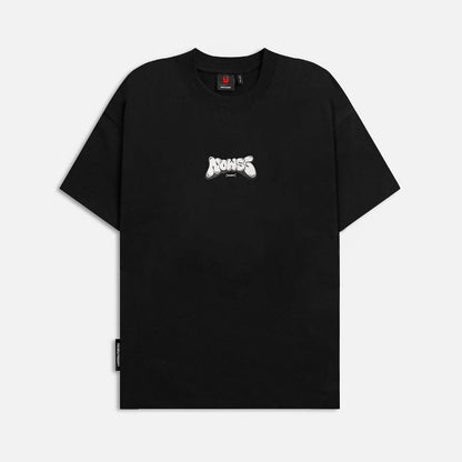 Now Saigon Puff Bubble Tee