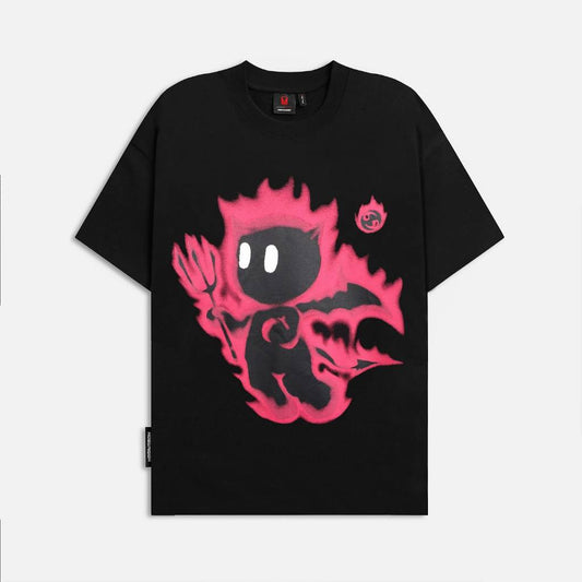 Now Saigon Devil Tee
