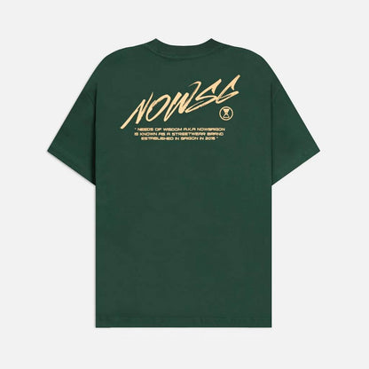 Now Saigon Nowsaigon Brush Tee