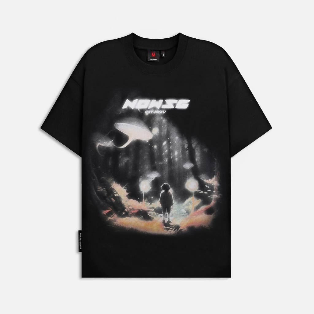 Now Saigon Dream Tee