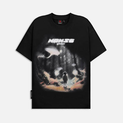 Now Saigon Dream Tee