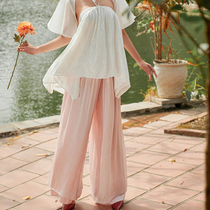 Darling.Ism Suong Mai Pants