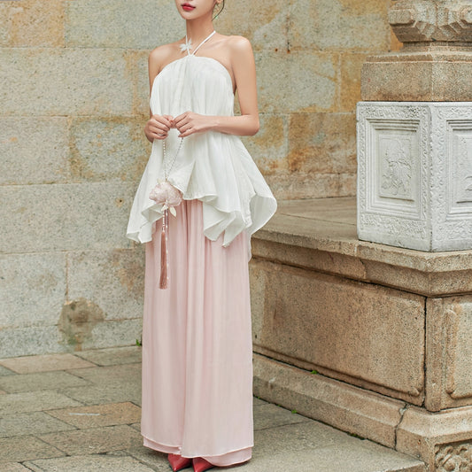 Darling.Ism Suong Mai Pants