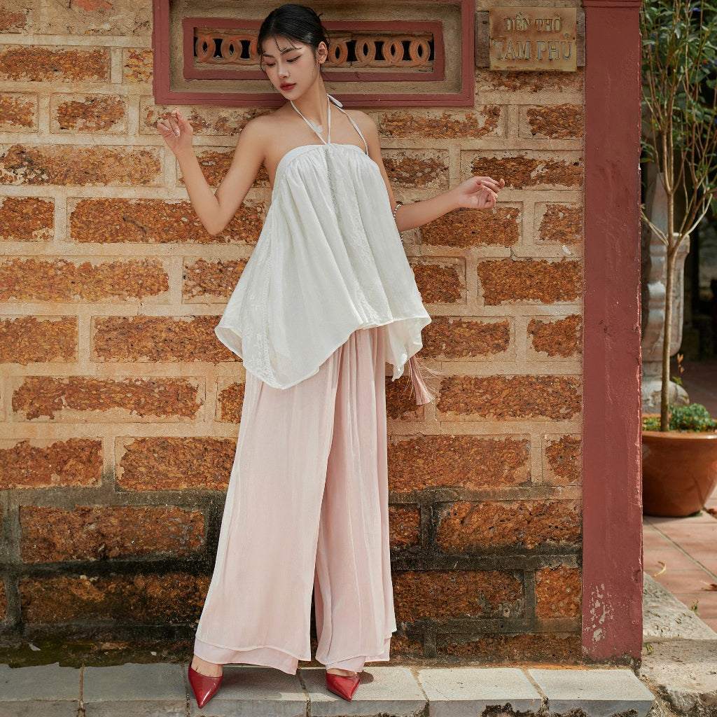 Darling.Ism Suong Mai Pants