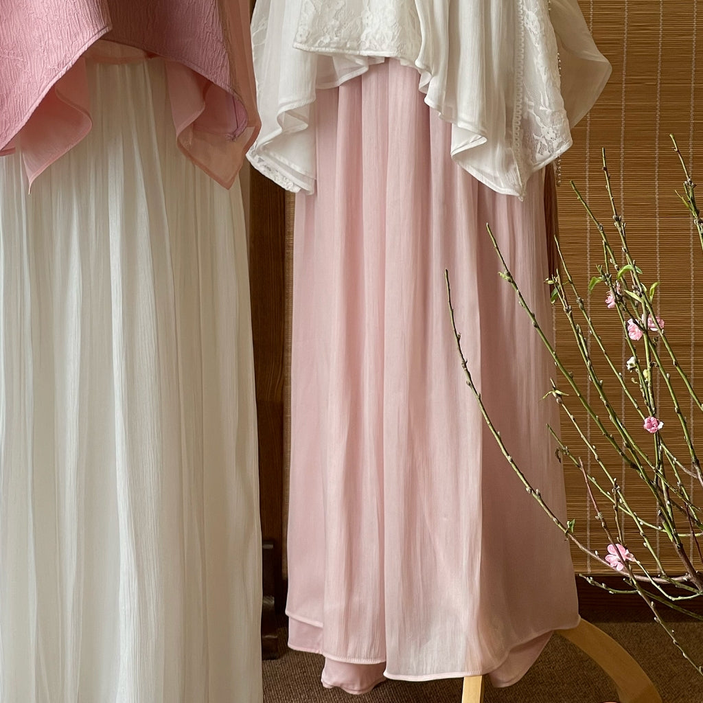 Darling.Ism Suong Mai Pants