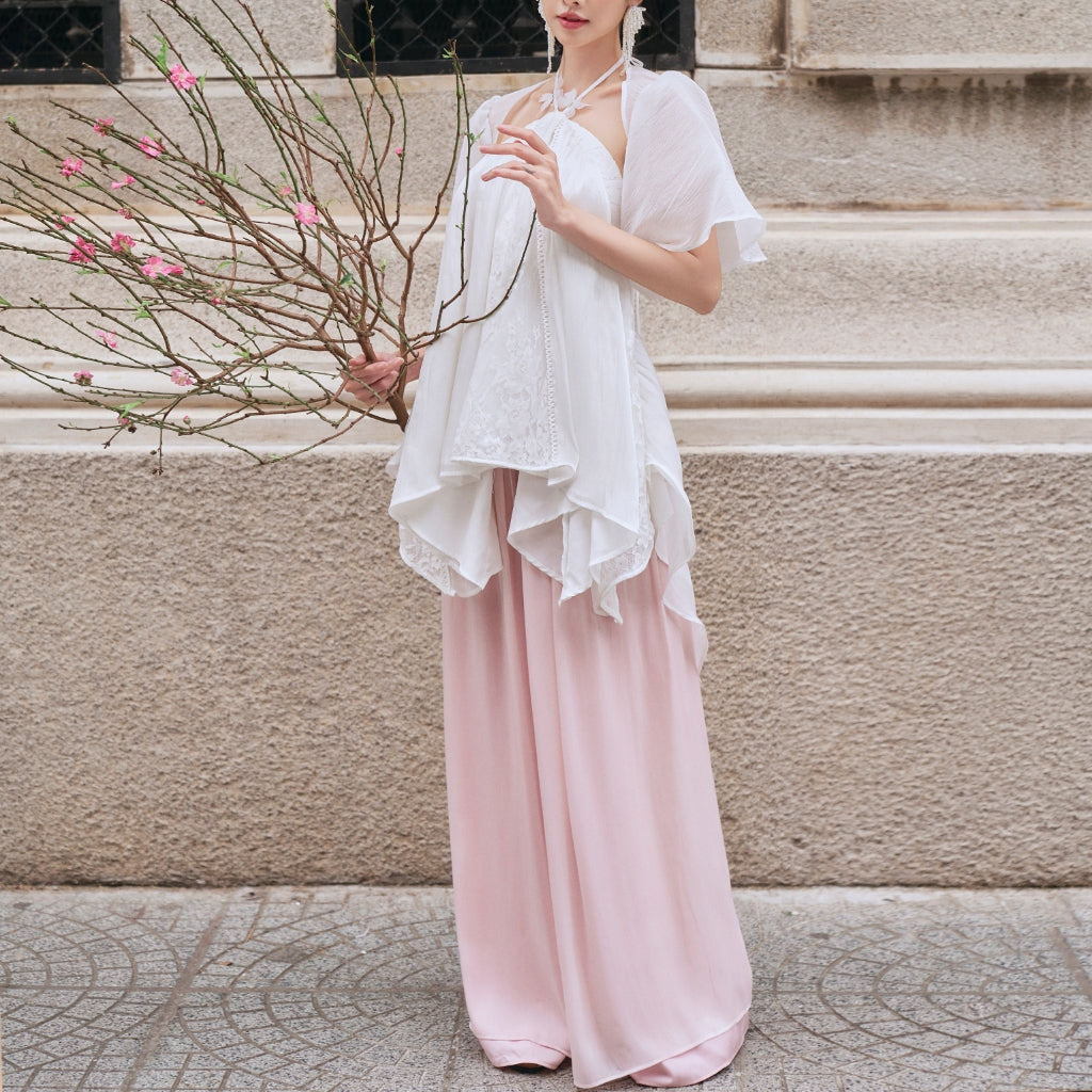 Darling.Ism Suong Mai Pants