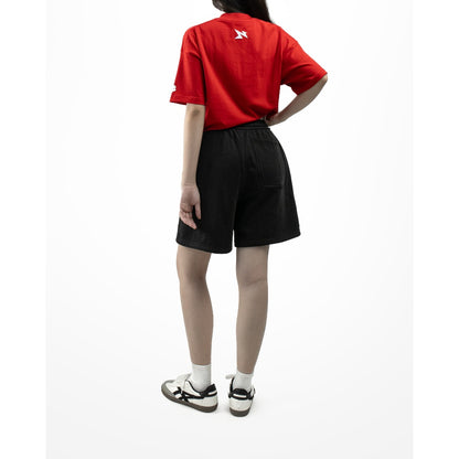 Now Saigon Puff Sweatshorts