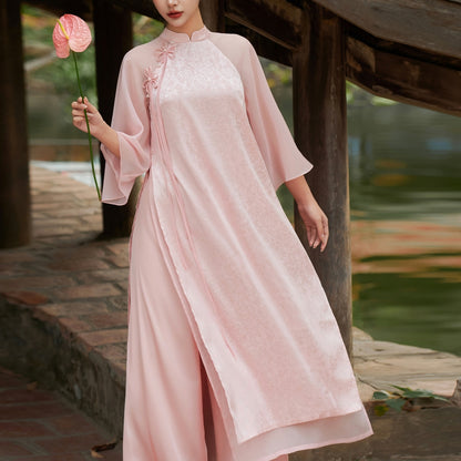 Darling.Ism Xuan Y Pants