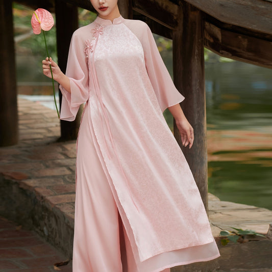 Darling.Ism Xuan Y Pants