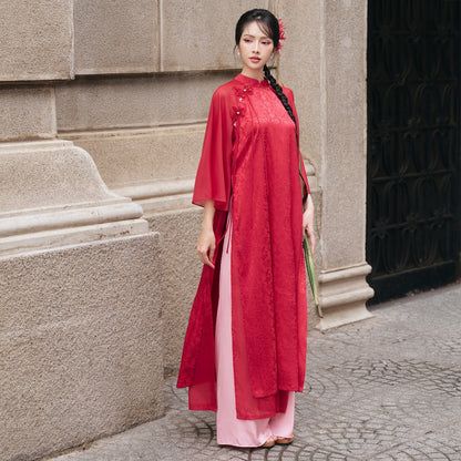 Darling.Ism Xuan Y Pants