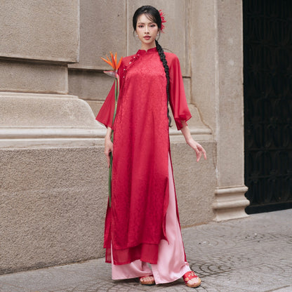 Darling.Ism Xuan Y Pants