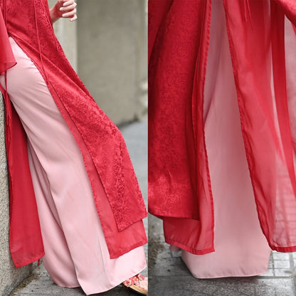 Darling.Ism Xuan Y Pants