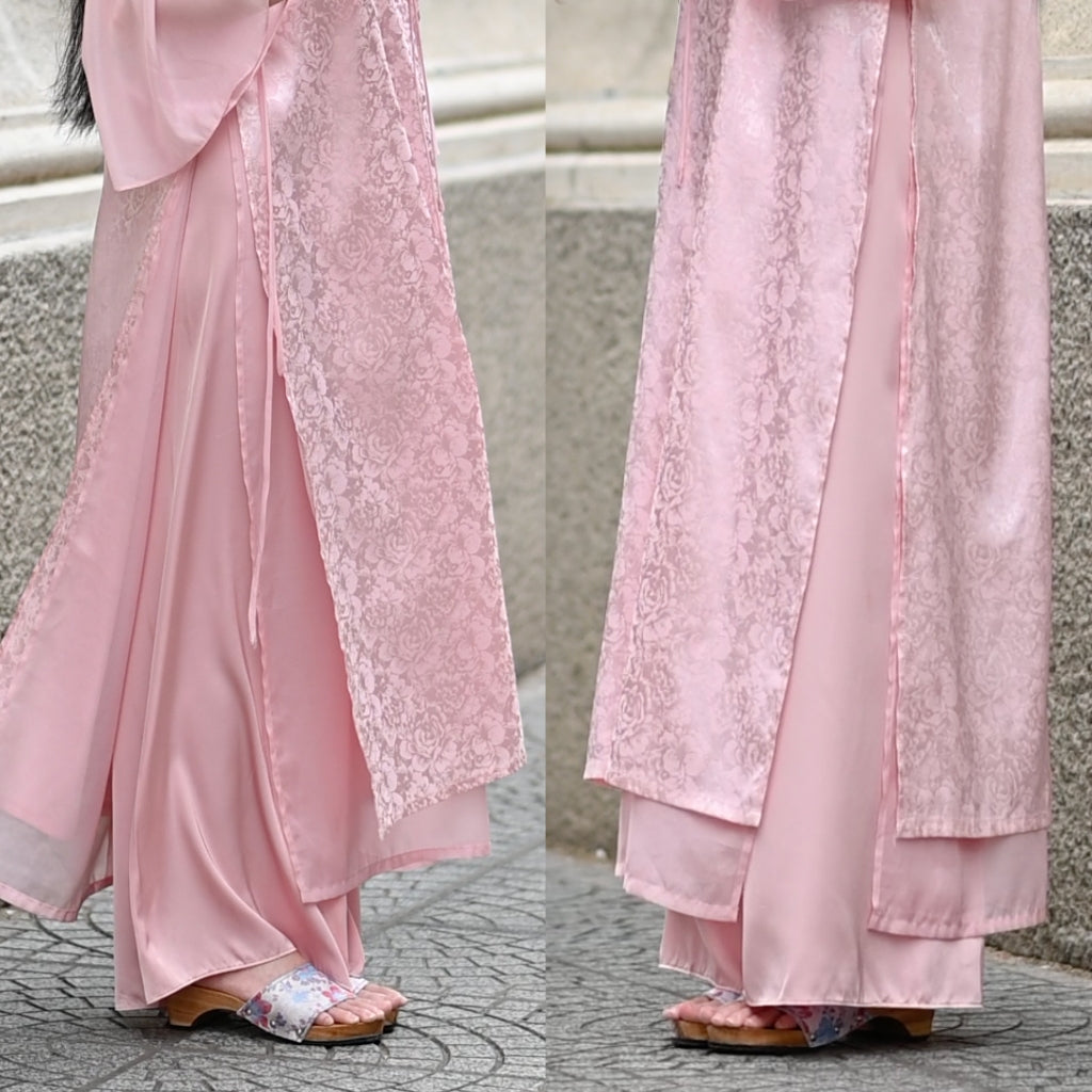 Darling.Ism Xuan Y Pants