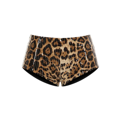 Kill System Kisses Shorts