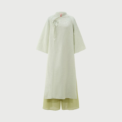 Nakedbyv Nhu Ngoc Ao Dai (Pre-order)
