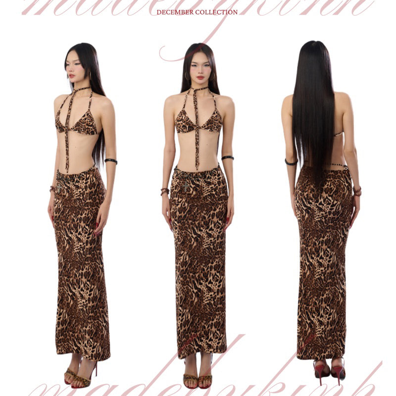 Madebykinh Stella Skirt