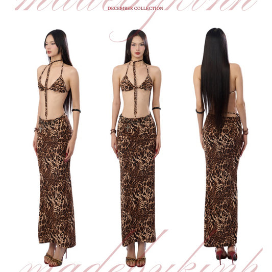 Madebykinh Stella Skirt