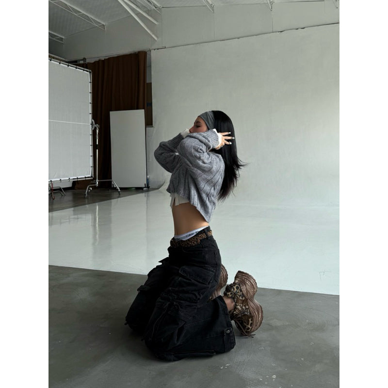 Depass Saber Jean Pants