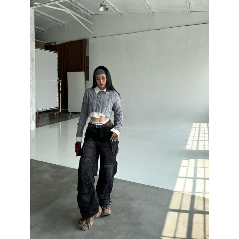 Depass Saber Jean Pants