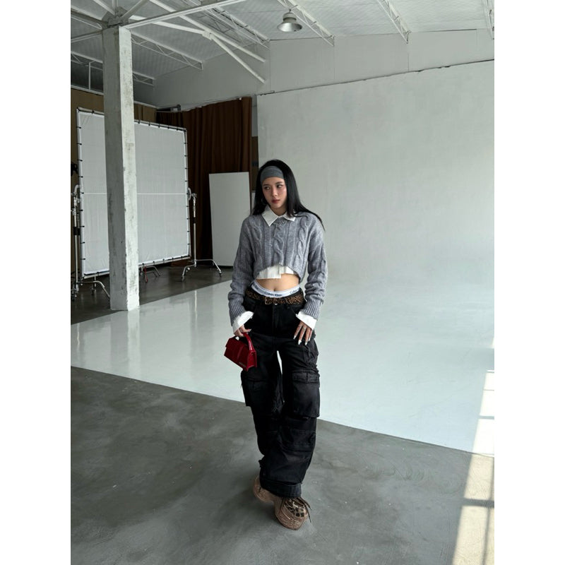 Depass Saber Jean Pants