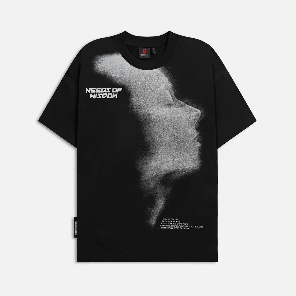 Now Saigon Joy Tee