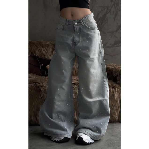 Kill System Yiyi Jeans