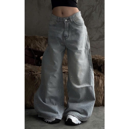 Kill System Yiyi Jeans