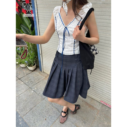 Nhien Vintage Salim Top (Pre-order)