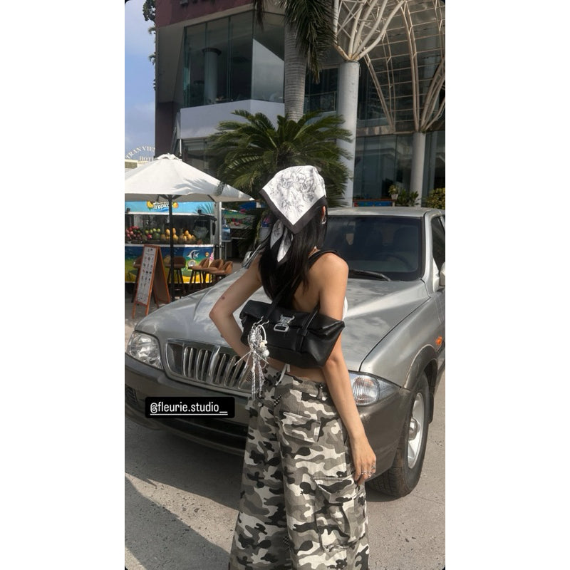 Fleurie Unburdened Bag