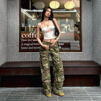 Heartburn.co HB Khaki Pants