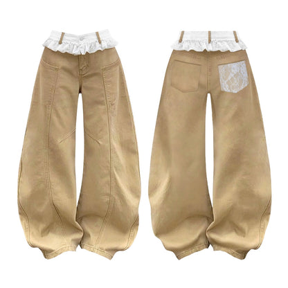 Kill System Sooly Jeans