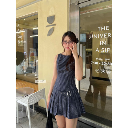 Nhien Vintage Fiora Dress (Pre-order)