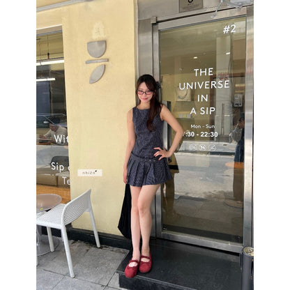 Nhien Vintage Fiora Dress (Pre-order)