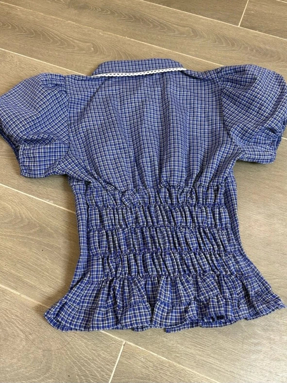 Faerie Jennie Top