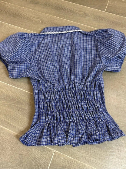 Faerie Jennie Top