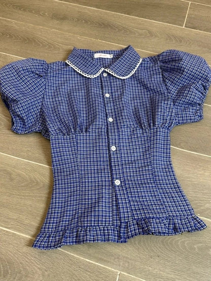 Faerie Jennie Top