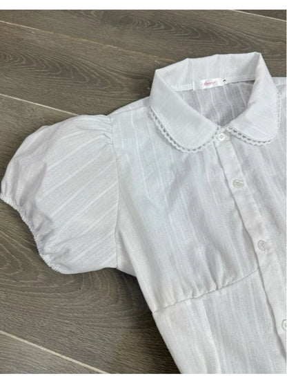 Faerie Jennie Top