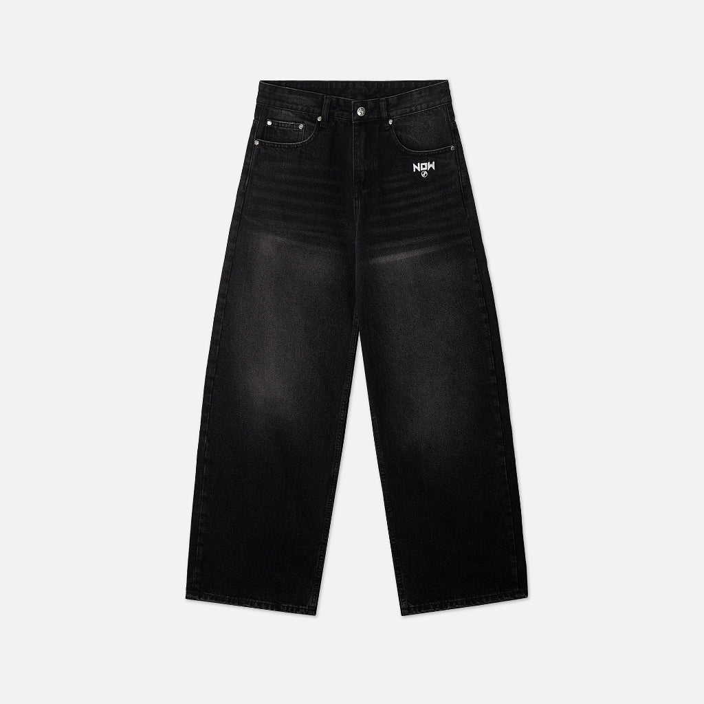 Now Saigon Wide Fit Jeans