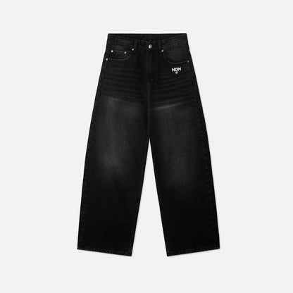 Now Saigon Wide Fit Jeans