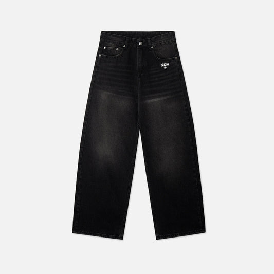 Now Saigon Wide Fit Jeans