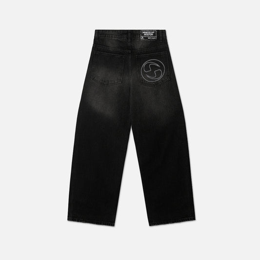 Now Saigon Wide Fit Jeans