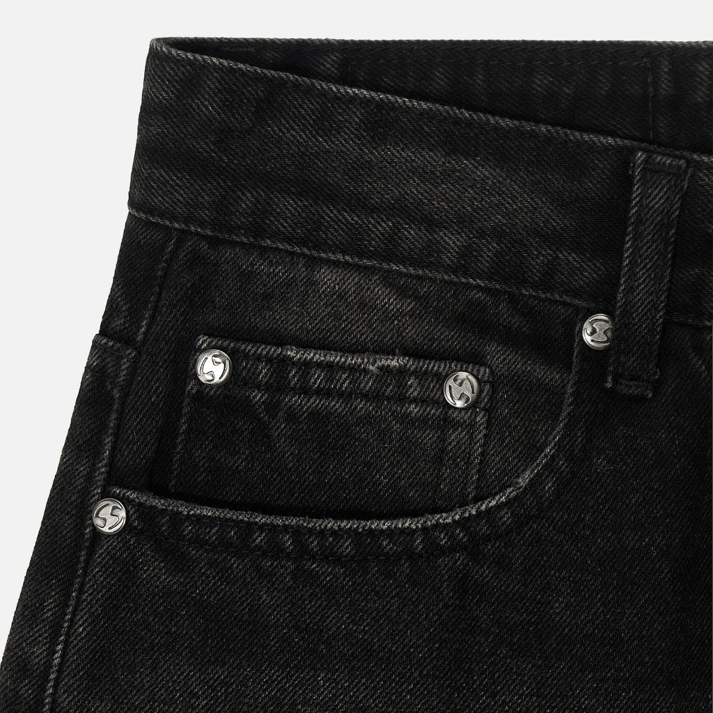 Now Saigon Wide Fit Jeans