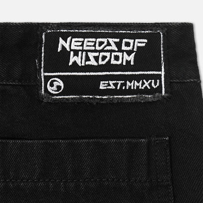 Now Saigon Wide Fit Jeans