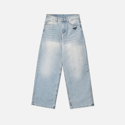 Now Saigon Wide Fit Jeans