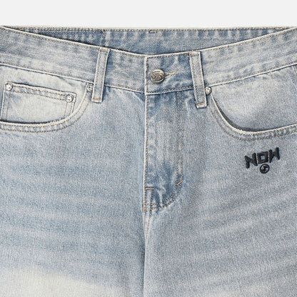 Now Saigon Wide Fit Jeans